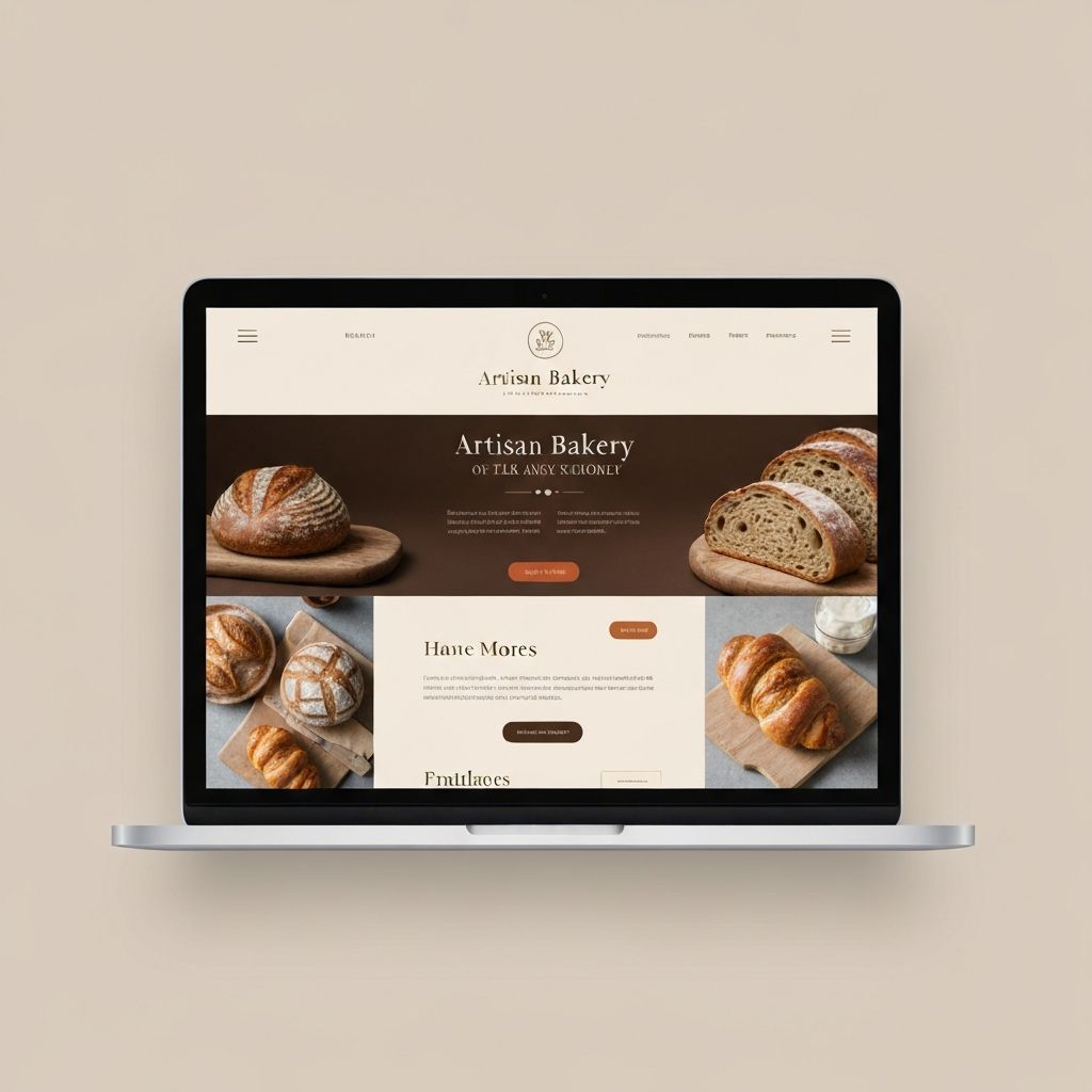 Boulangerie Dupain - Artisan boulanger