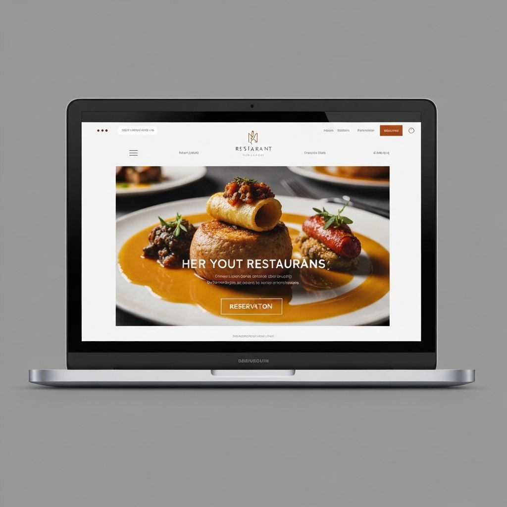 La Table de Martin - Restaurant gastronomique